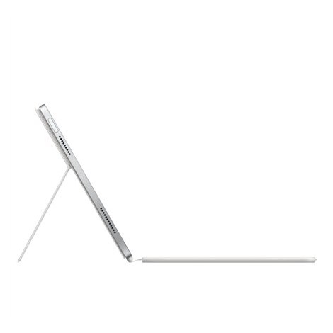 Apple | White | Magic Keyboard Folio for iPad (10th generation) | Compact Keyboard | Wireless | SE - 2